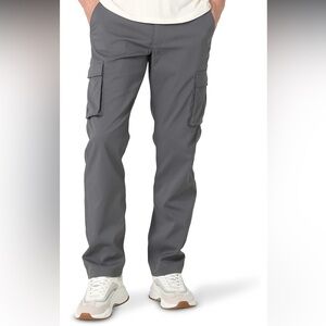 Lees Men’s Motion Cargo Pants